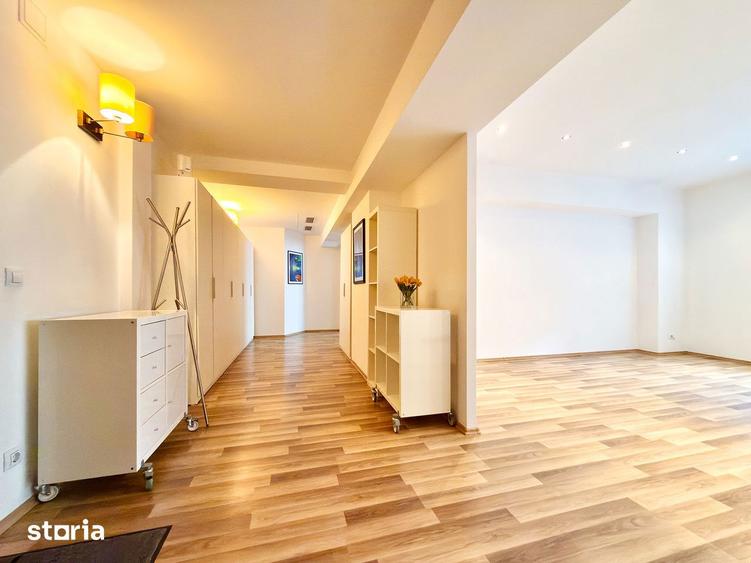Apartament cu 3 camere în Vitan