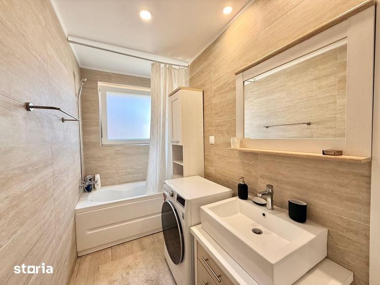 Apartament cu 3 camere în Ștefăneștii de Jos