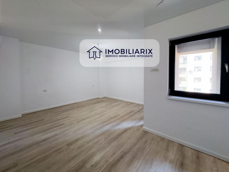 Apartament cu 2 camere decomandat în Casa de Cultură