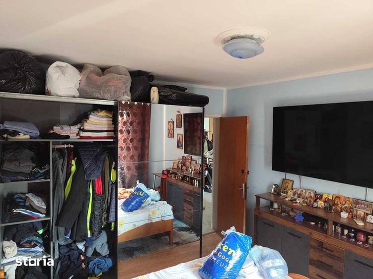 Apartament 4 camere Crangasi 0% comision - 2