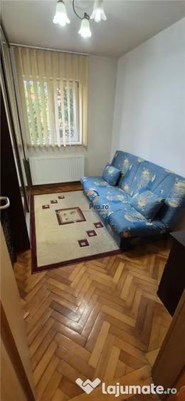 Apartament cu 3 camere la parter zona Complexul Studentesc - 9