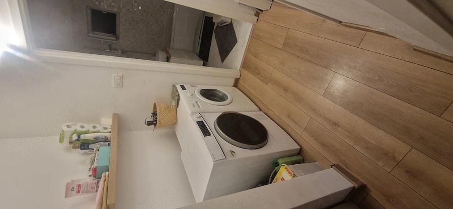 Apartament cu 3 camere decomandat în Bucovina