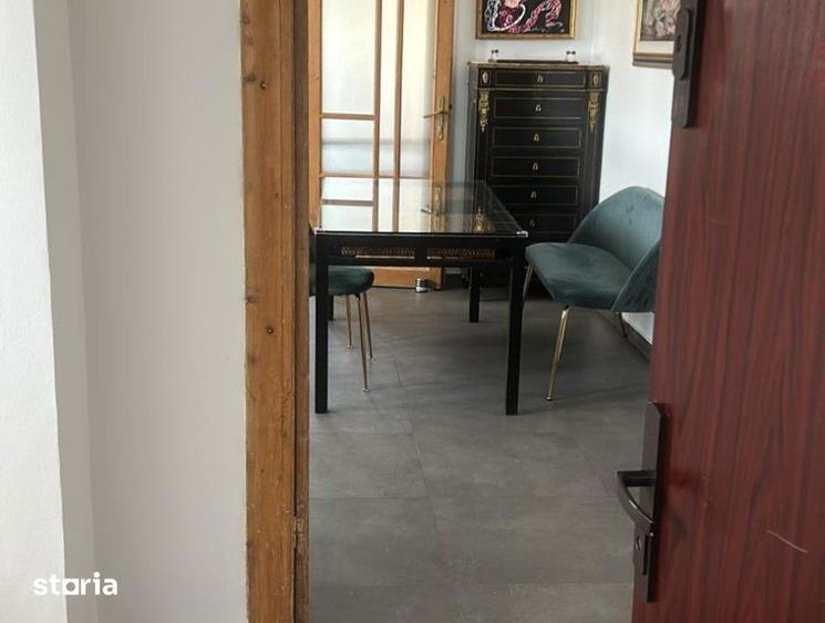 Apartament 3 camere Calea Dorobantilor - 10