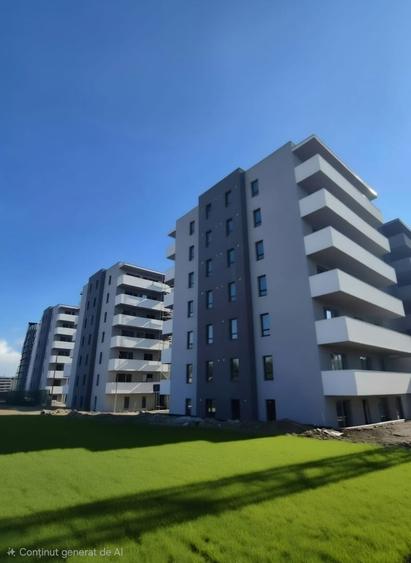 Apartament cu 2 camere decomandat în Theodor Pallady