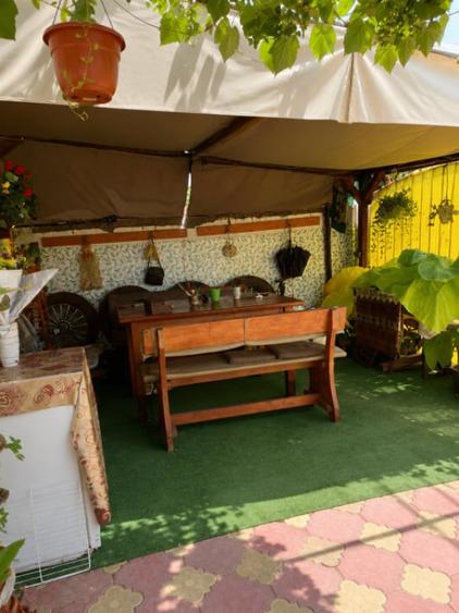 Casa de vanzare | Faleza Nord | 50m de Plaja Reyna - 1