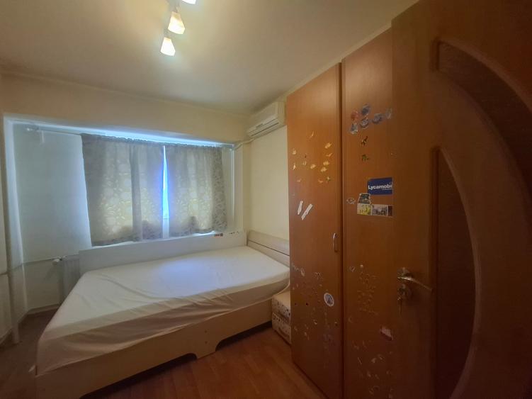 apartament cu 3 camere - 7