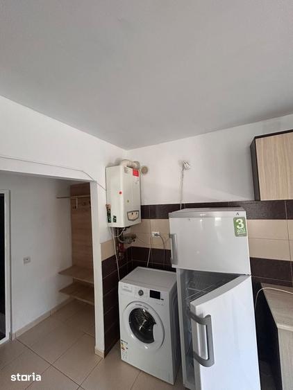 Apartament 2 camere Marasti zona Fabricii - 3