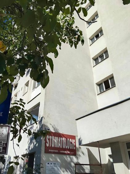 Garsonieră semidecomandată în Titan