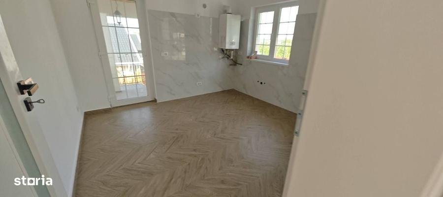 Casa Individuala Parter + Beci | 450mp Teren - 2