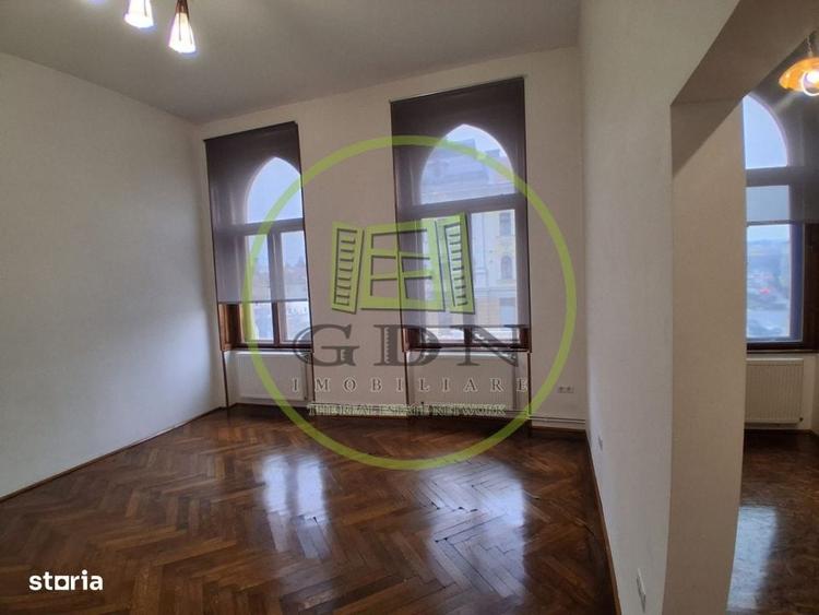 Garsonieră în Ultracentral