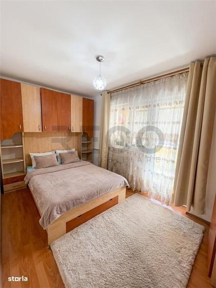 RECO Apartament 3 camere, decomandat, Cantemir - 8