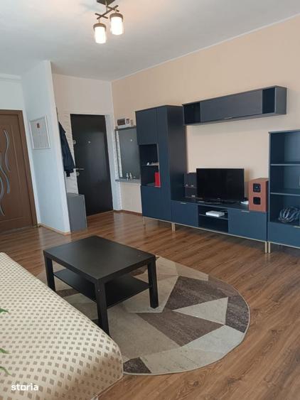 Apartament cu 2 camere semidecomandat în Florești — fotografia 1