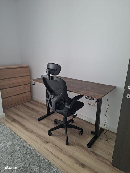 Apartament cu 3 camere în Muncii