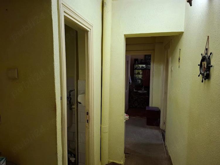 Apartament cu 3 camere decomandat în Ultracentral