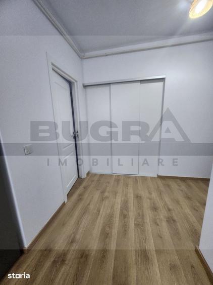 Apartament cu 3 camere în Chinteni