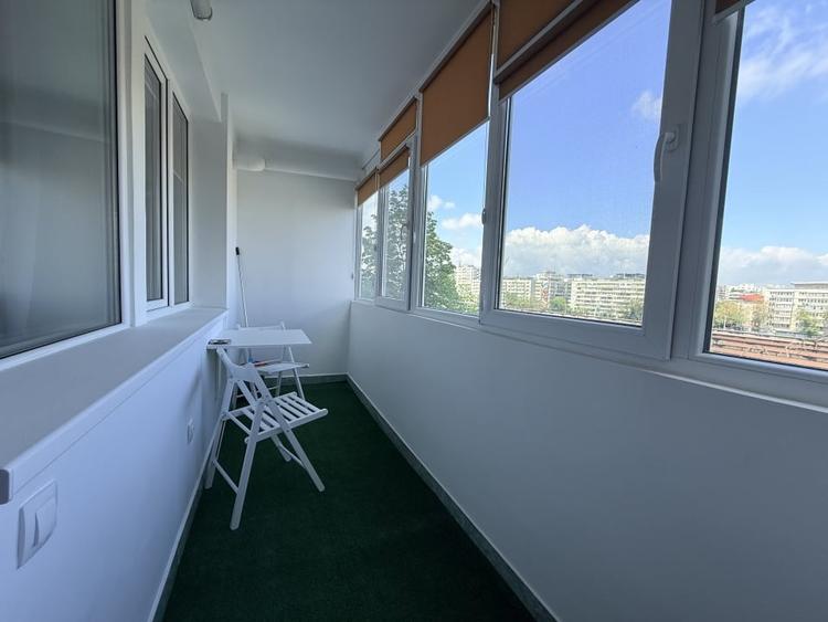 Apartament 2 camere | Renovat |Gara de Nord| metrou | prima închiriere - 13