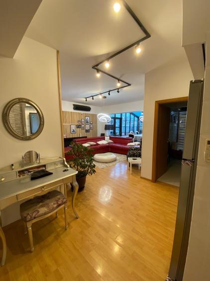 Apartament cu 4 camere decomandat în Mănăștur