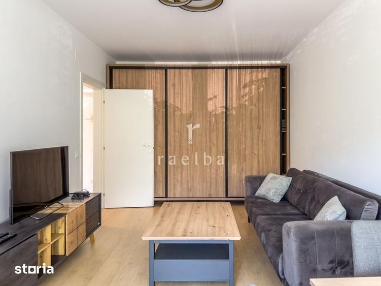 Apartament cu 2 camere în Central