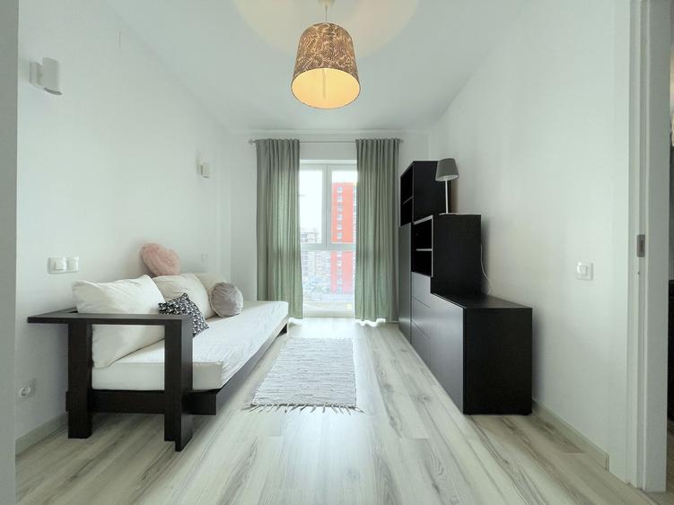 Apartament 3 camere + parcare - Denya Forest - 13