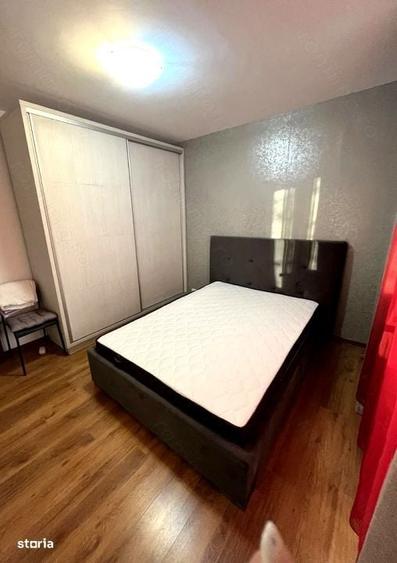 Apartament cu 2 camere decomandat în Brâncoveanu