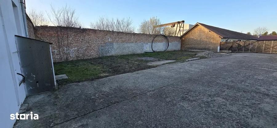 Garsonieră în Central