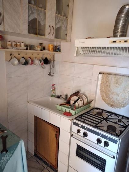 Garsonieră semidecomandată în Ostroveni