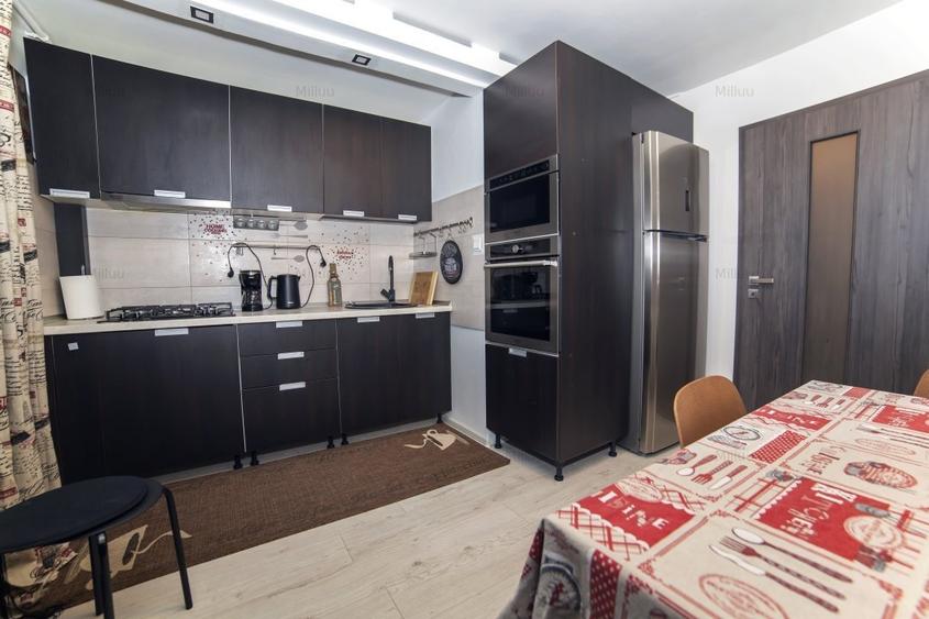 2 camere Decebal - Piata Alba Iulia | Spatios | Centrala | Metrou - 5