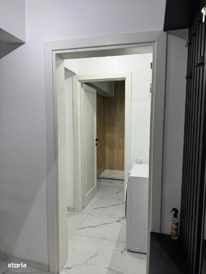 Apartament cu 2 camere în Lazaret