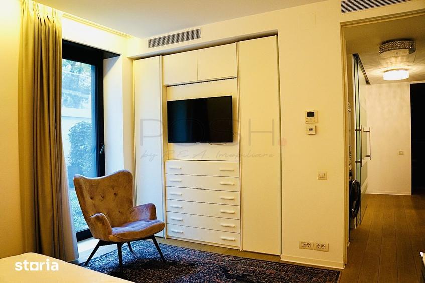 Apartament cu 4 camere în Primăverii