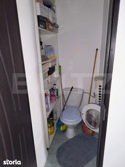 Apartament cu 3 camere în Ultracentral