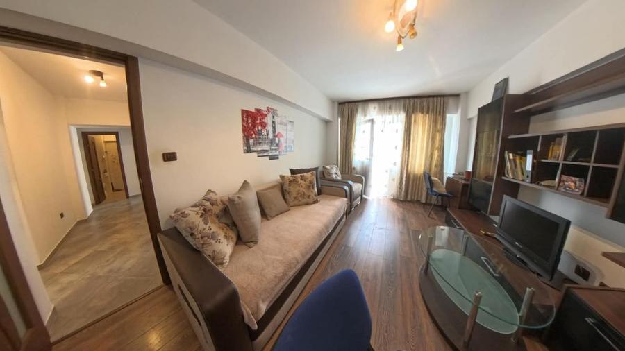 Apartament 3 camere!!! ULTRACENTRAL - 5