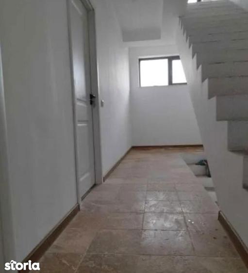 Casa P+1+Mansarda | Sector 5 | 110 mp+ curte 45 mp | Parcare inclusa - 2