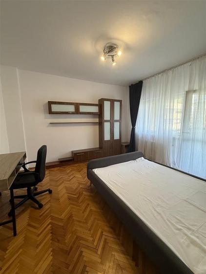 Apartament cu 2 camere decomandat în Mărăști