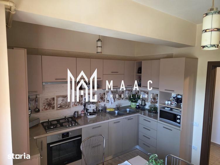 Apartament 2 camere decomandat | Agrement Ostroveni | 67,85 mp - 3