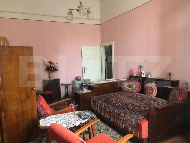 De vanzare apartament / spatiu birou , 3 camere , 86 mp , Zona Centrala - 4