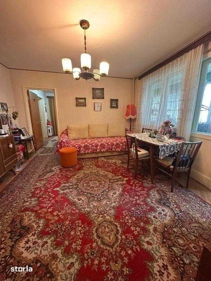 Apartament 3 camere Militari- Bulevardul Uverturii - 4