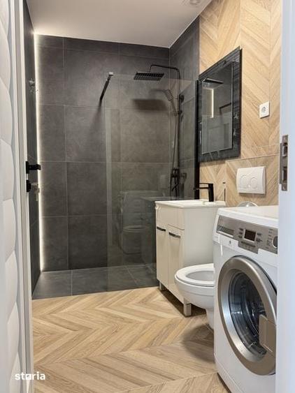 Apartament cu 2 camere în Independenței