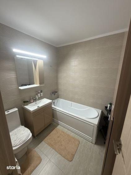 Apartament cu 3 camere în Trivale