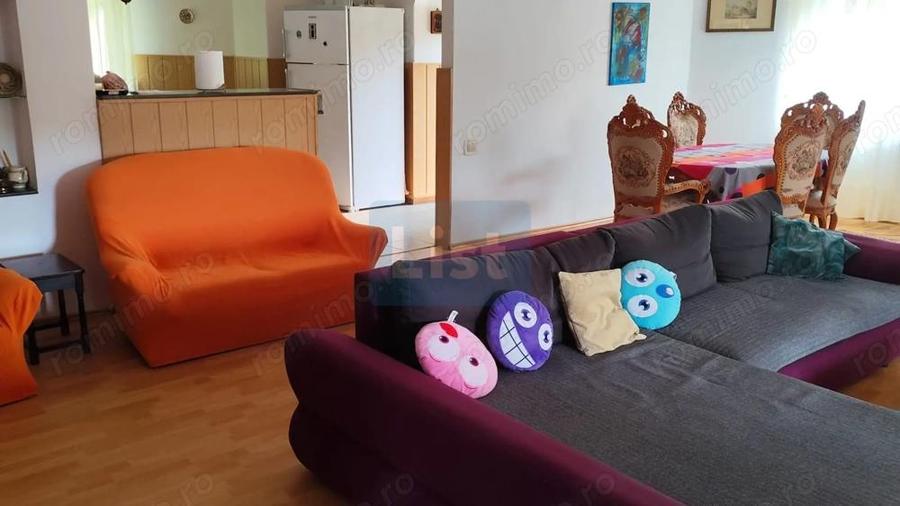 Casă cu Teren 2043 Mp în Provița de Jos