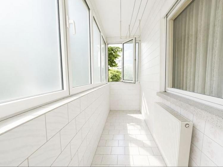 🙋Inel 1 - DR-uri🔸4 Camere Decomandate 95,70m² Centrala Gaze Etaj 2 - 16