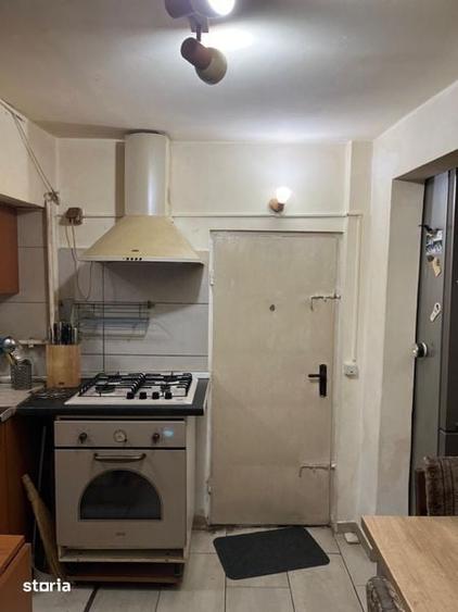 Casă cu 3 camere cu Teren 55 Mp în 1 Mai