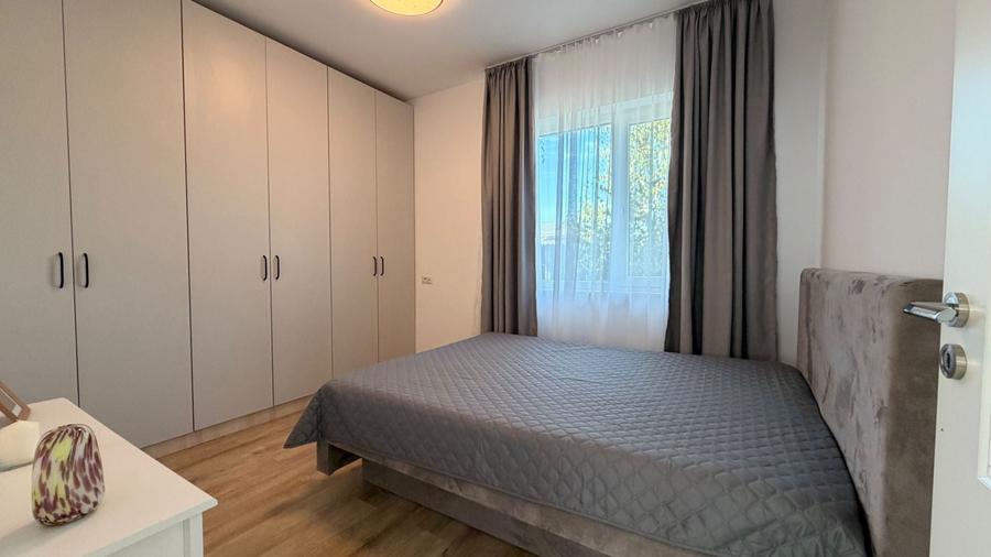 Casă individuală cu 4 camere cu Canalizare în Corbeanca