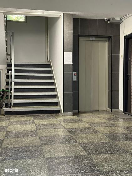 Apartament cu 2 camere în Bucureștii Noi