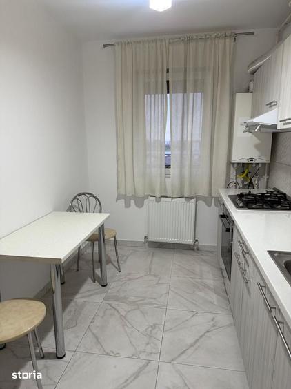 Apartament cu 2 camere în Dobroești