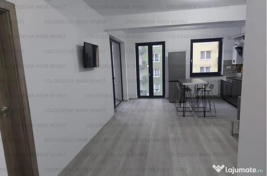 Apartament 2 camere | 61 mp | Parcare inclusa | Platinum Residende - 5