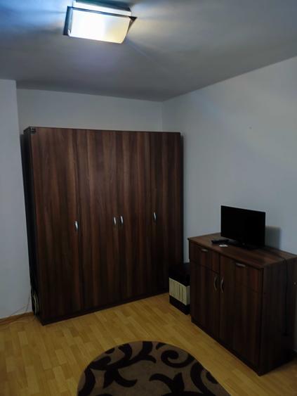 Garsonieră nedecomandată în Exterior Vest