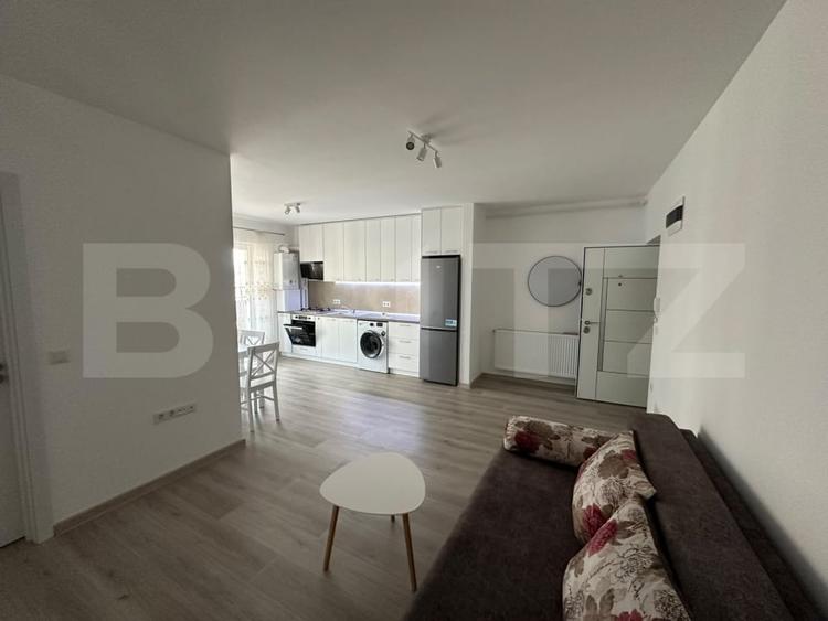 Apartament modern |2 camere | Parcare inclusa | 60 mp utili | 2 balcoane - 2