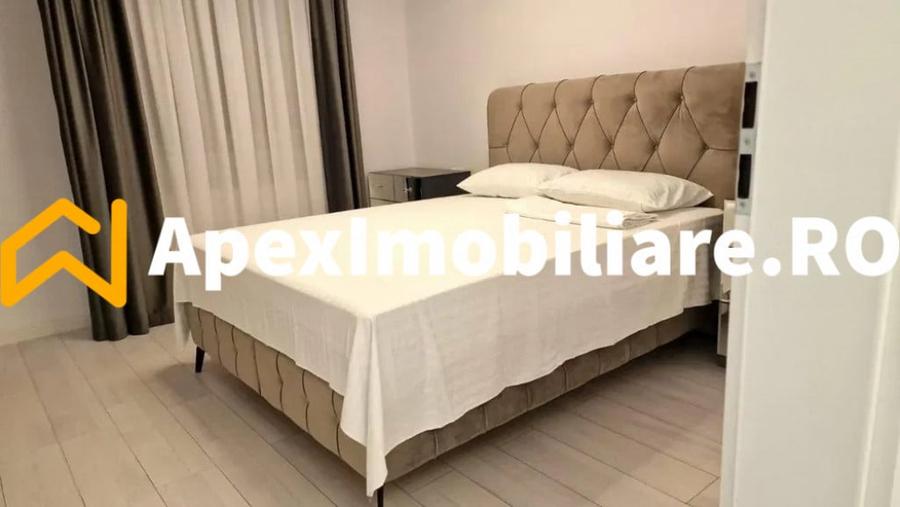 Apartament 2 camere de inchiriat Grozavesti Bucure?ti | Ape - 6