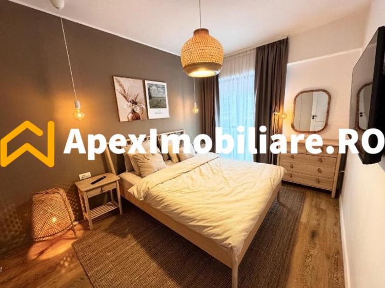 Apartament 2 camere de inchiriat Sisesti Bucure?ti | ApexIm - 5