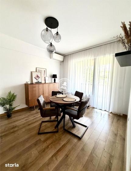 Apartament cu 3 camere în Zona industrială